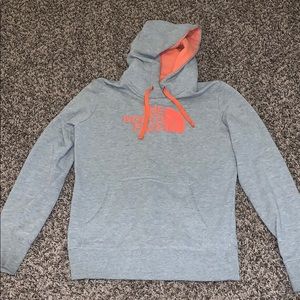 North Face Hoodie